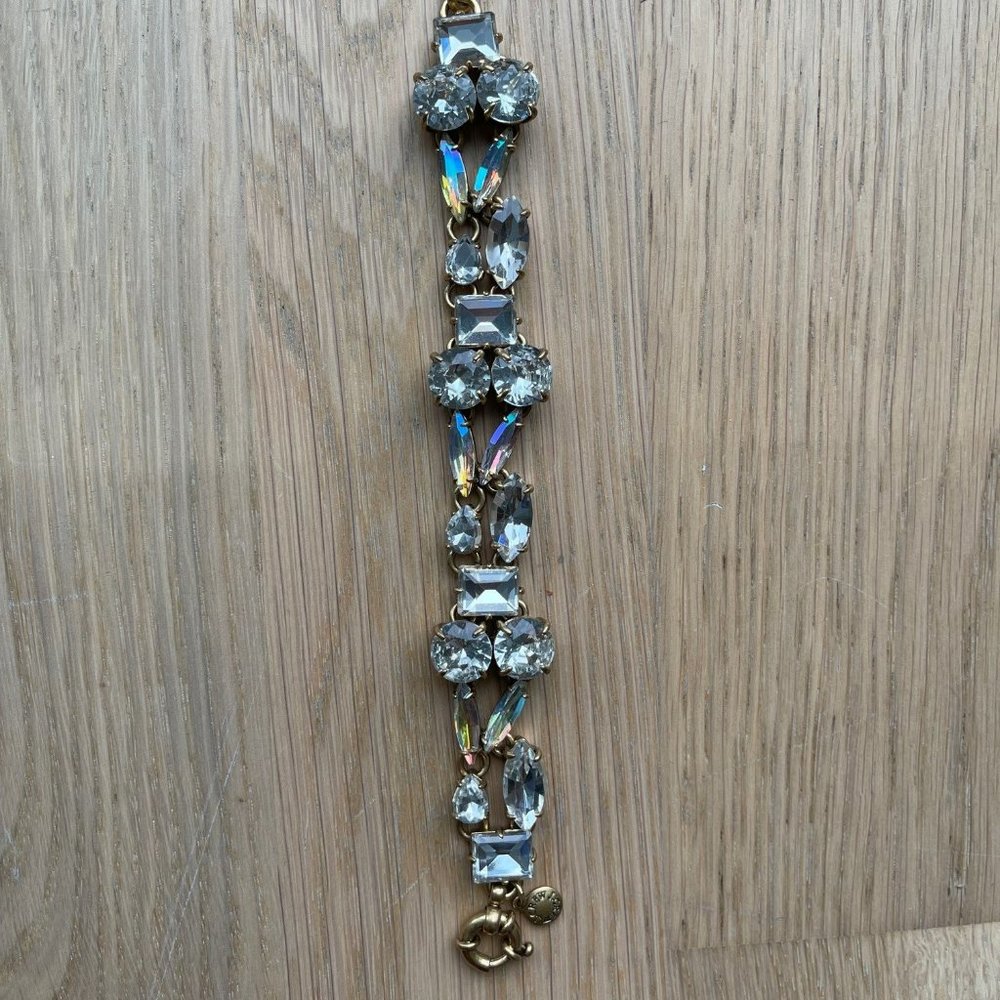 Lightly Worn J. Crew Bracelet
